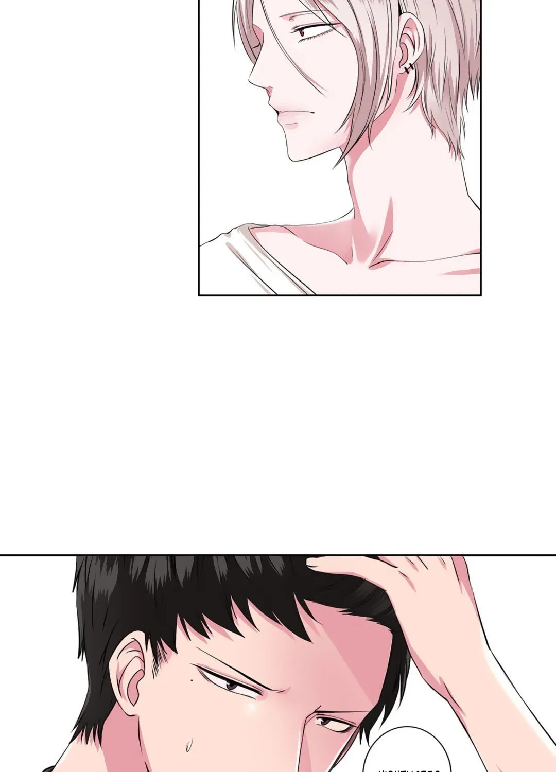 Read Nightmare Building chapter 6 image 2 on Lezhin