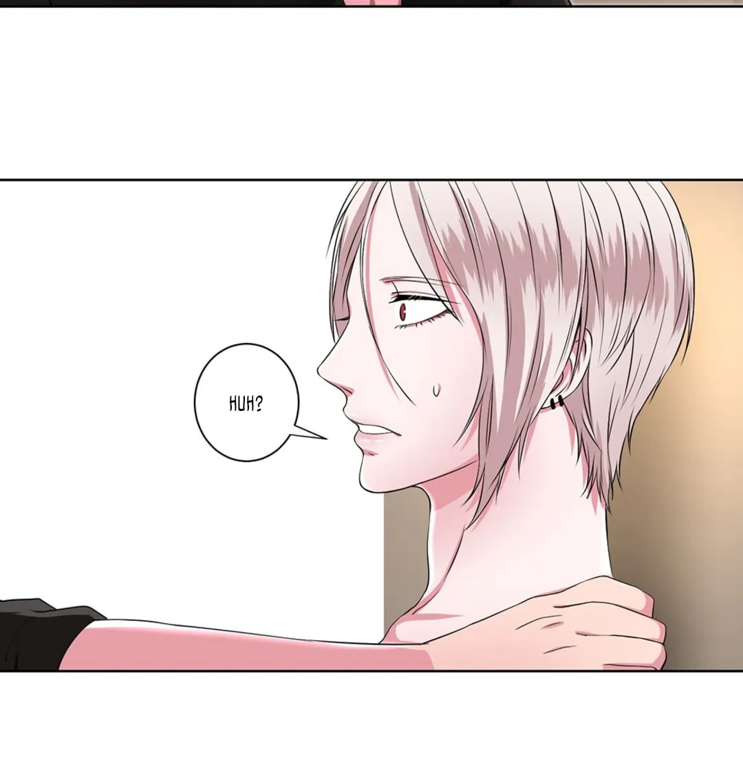 Read Nightmare Building chapter 6 image 20 on Lezhin