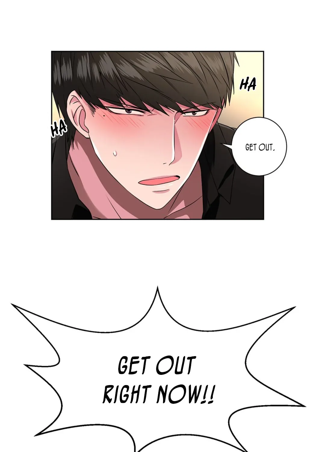 Read Nightmare Building chapter 6 image 21 on Lezhin