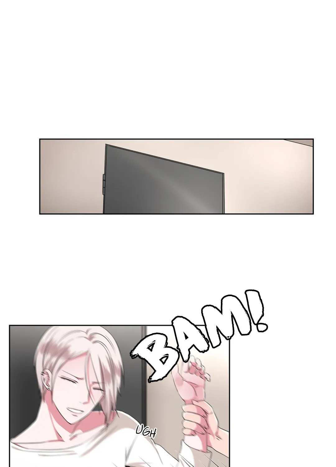 Read Nightmare Building chapter 6 image 24 on Lezhin