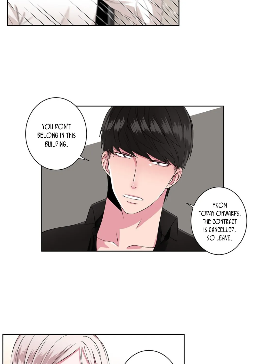 Read Nightmare Building chapter 6 image 25 on Lezhin