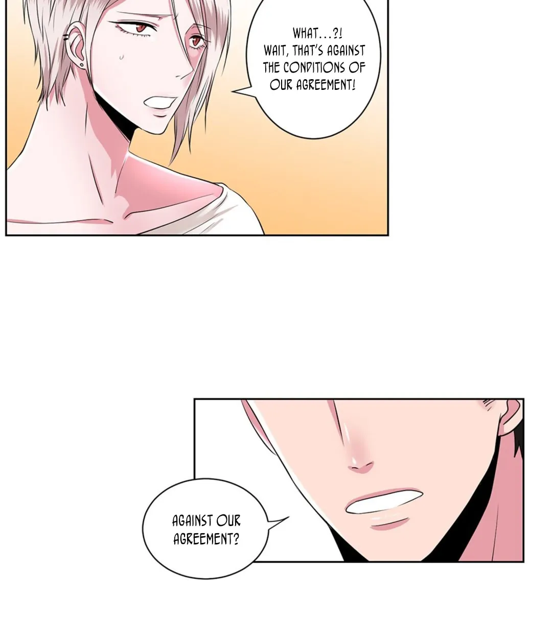Read Nightmare Building chapter 6 image 26 on Lezhin