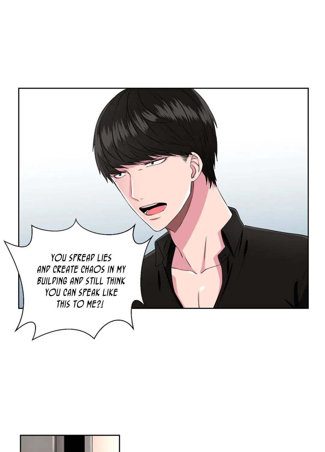 Read Nightmare Building chapter 6 image 27 on Lezhin