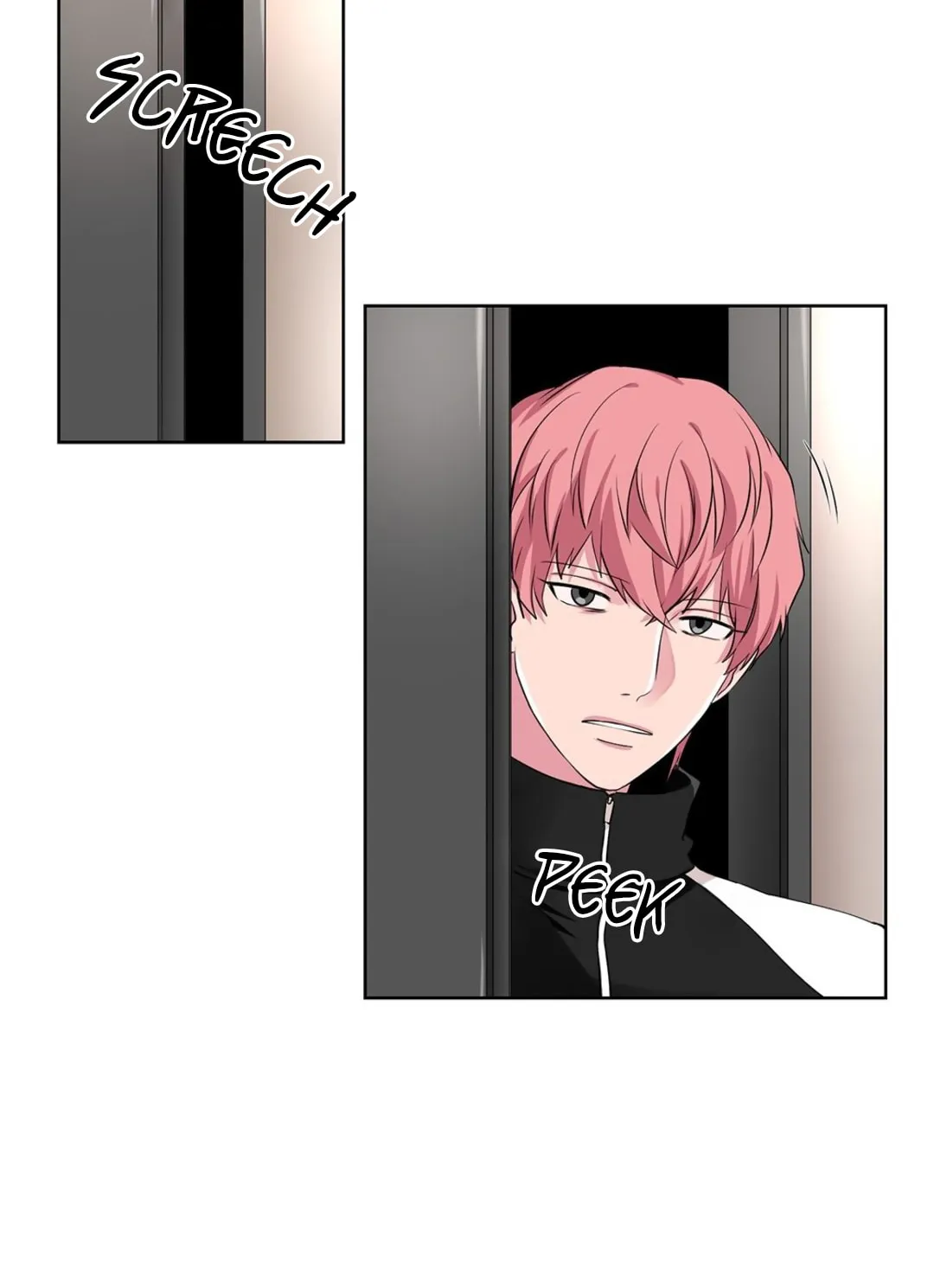 Read Nightmare Building chapter 6 image 28 on Lezhin