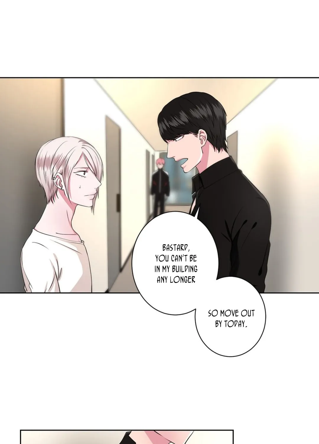 Read Nightmare Building chapter 6 image 29 on Lezhin