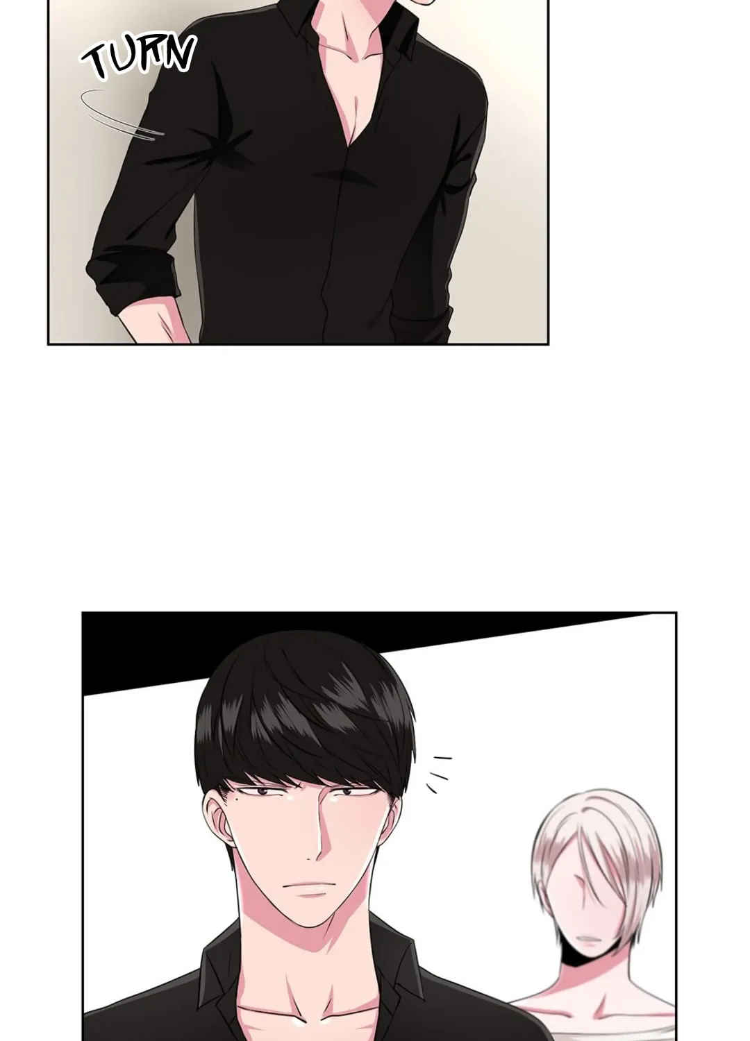 Read Nightmare Building chapter 6 image 30 on Lezhin