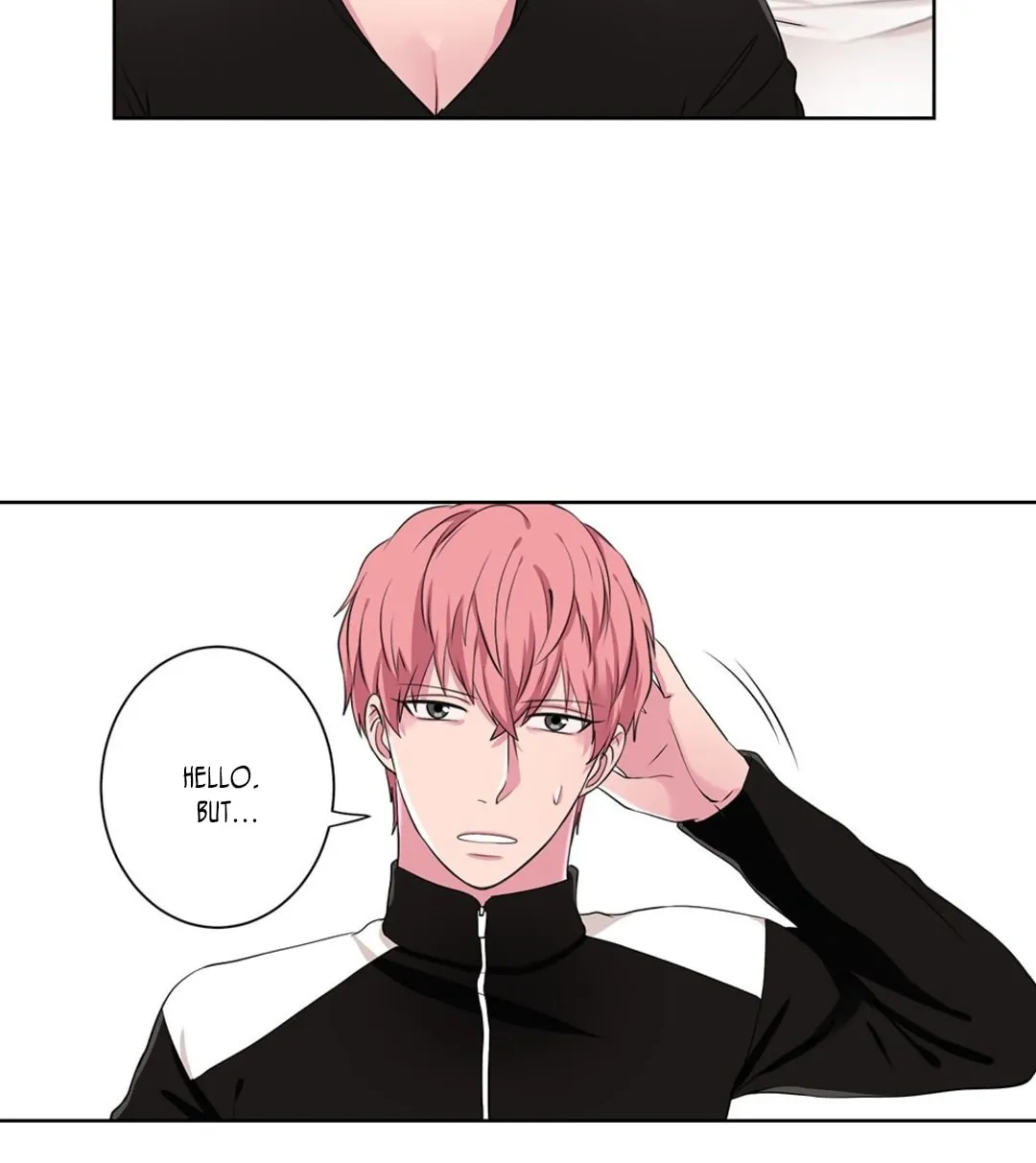 Read Nightmare Building chapter 6 image 31 on Lezhin