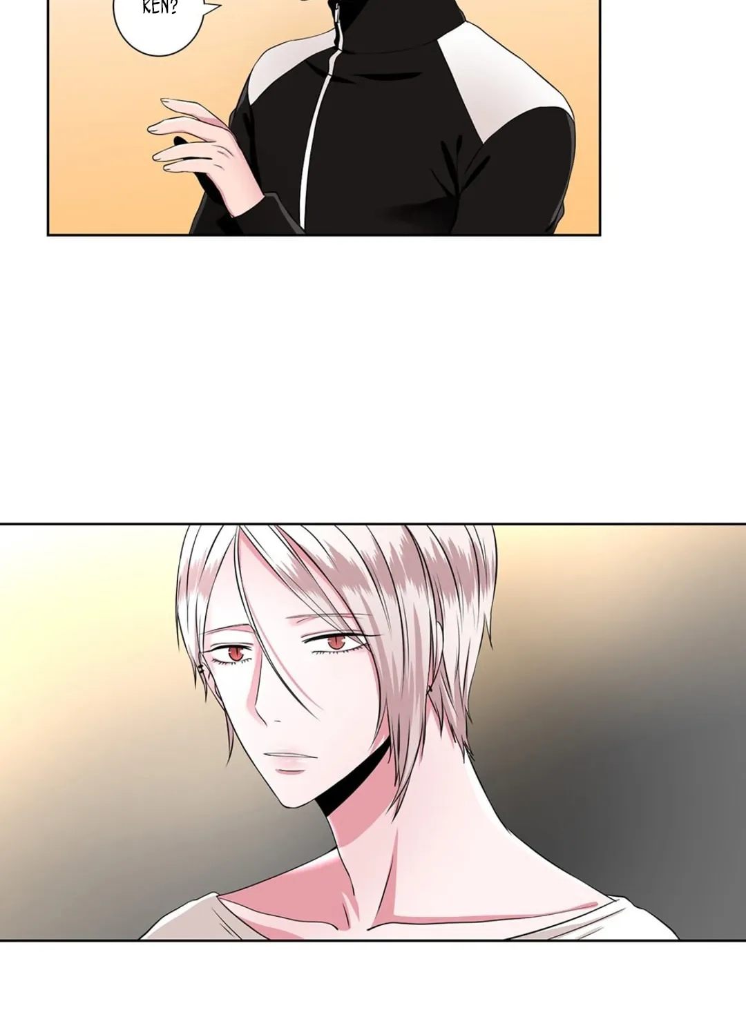 Read Nightmare Building chapter 6 image 33 on Lezhin