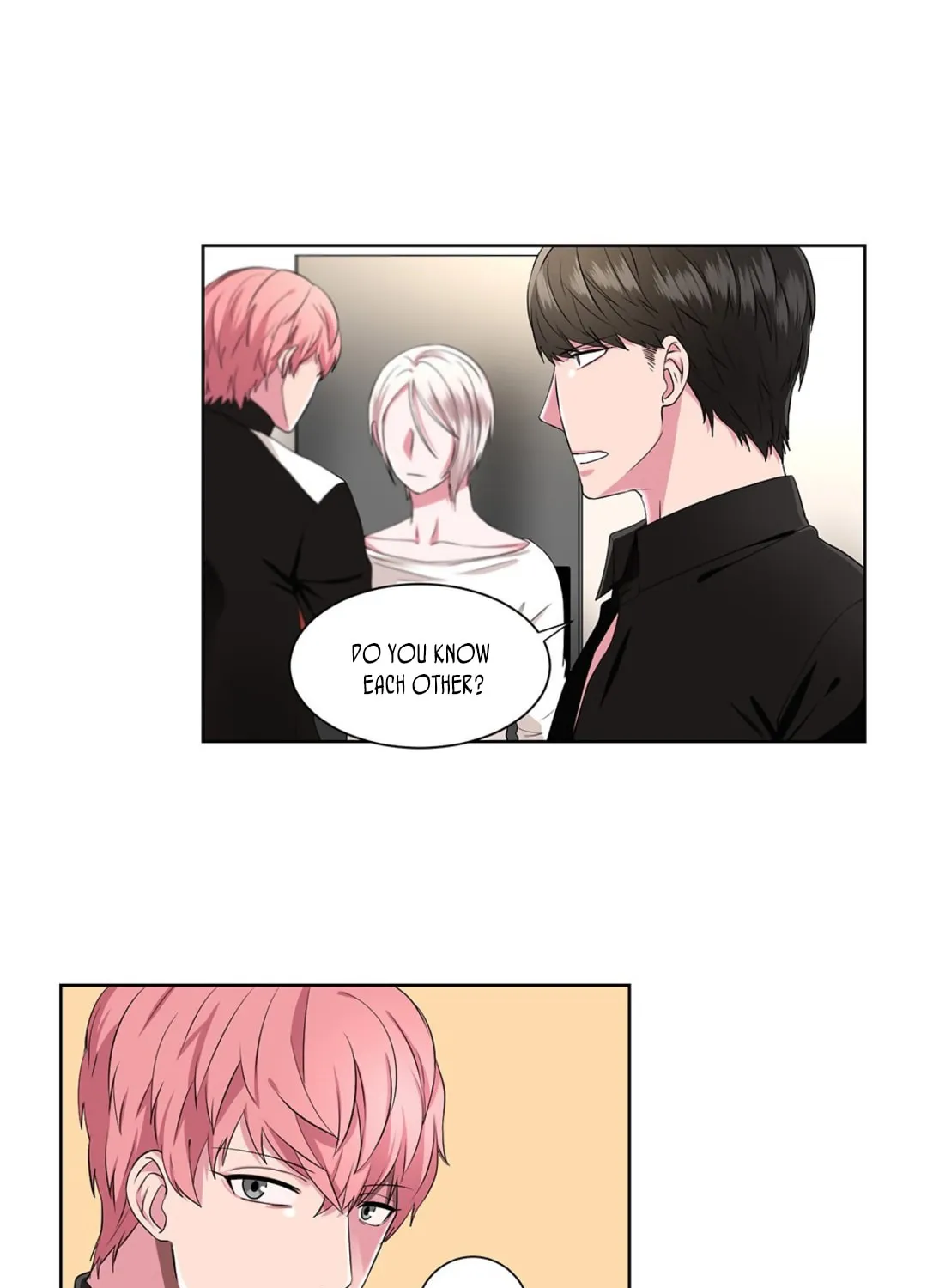 Read Nightmare Building chapter 6 image 34 on Lezhin
