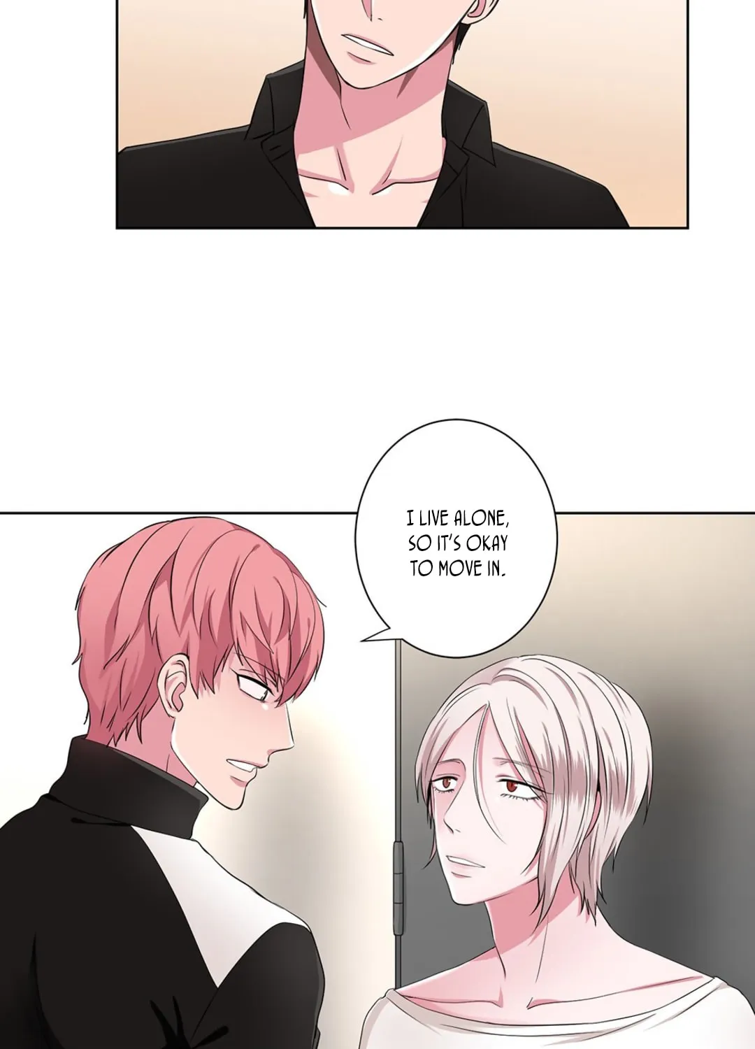 Read Nightmare Building chapter 6 image 36 on Lezhin