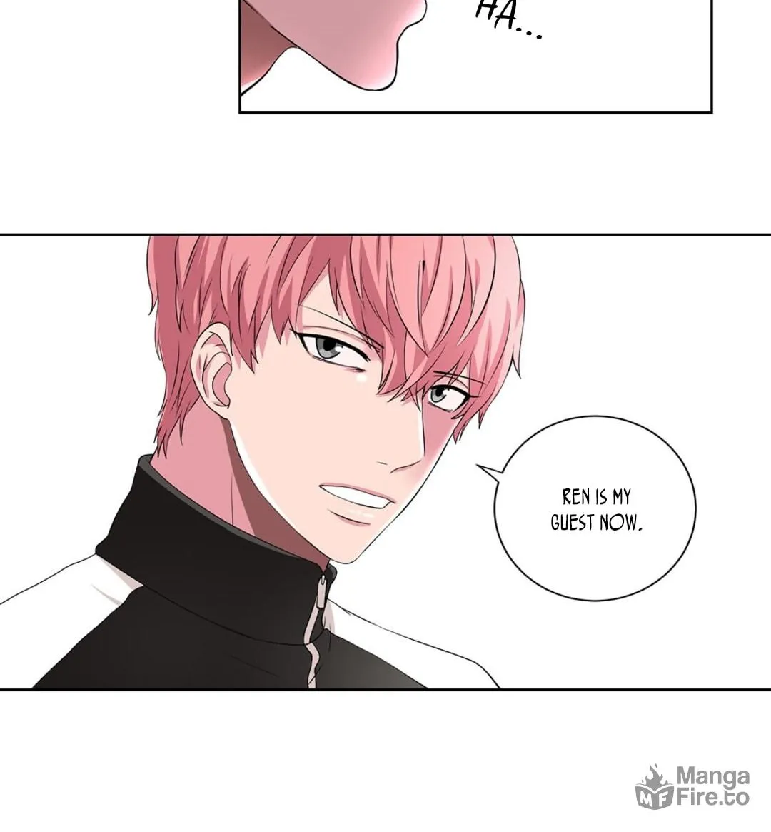 Read Nightmare Building chapter 6 image 39 on Lezhin