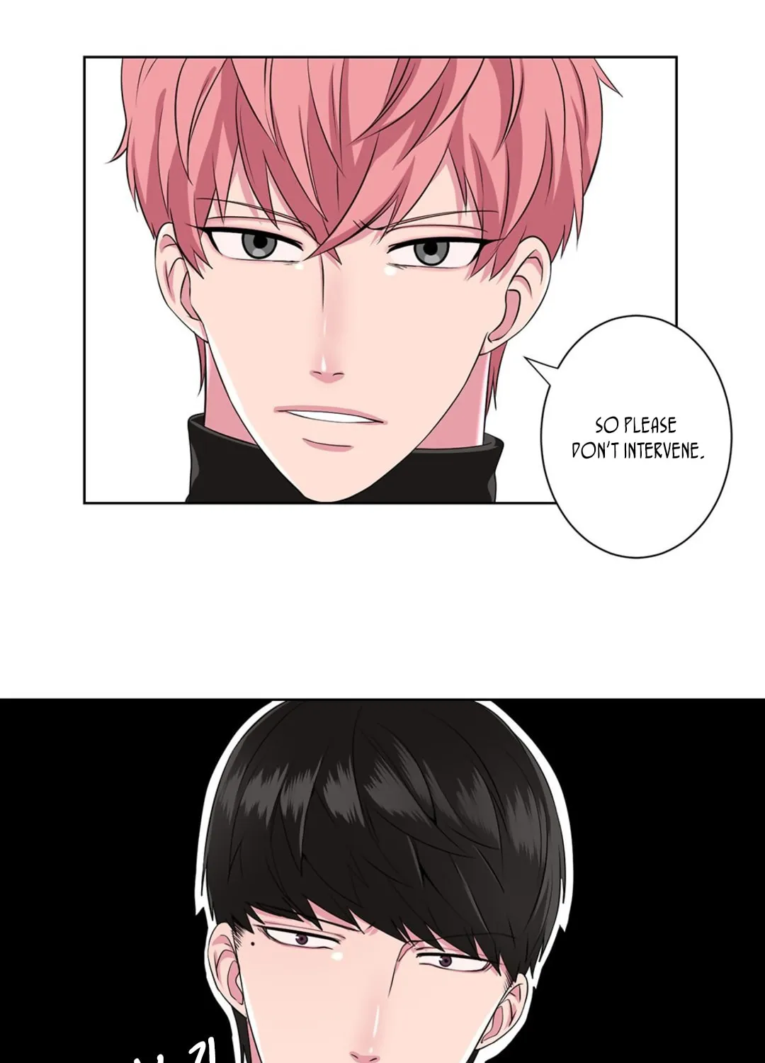 Read Nightmare Building chapter 6 image 41 on Lezhin