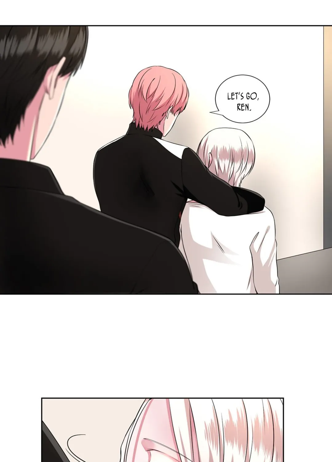 Read Nightmare Building chapter 6 image 43 on Lezhin