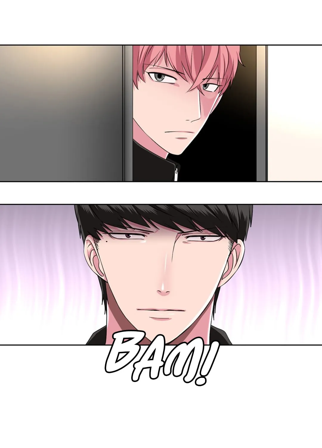 Read Nightmare Building chapter 6 image 46 on Lezhin