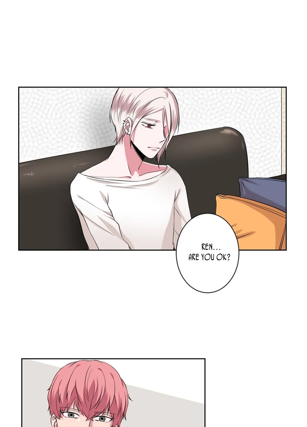 Read Nightmare Building chapter 6 image 47 on Lezhin