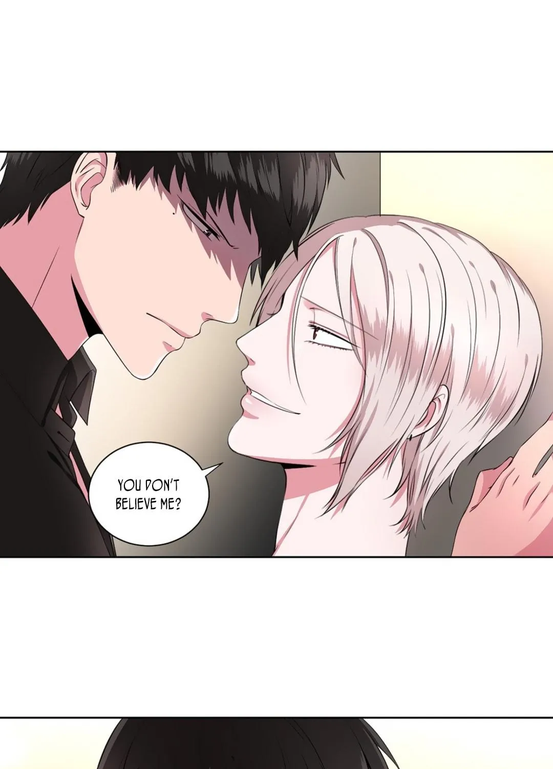 Read Nightmare Building chapter 6 image 5 on Lezhin