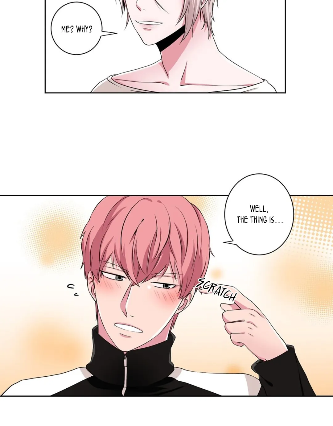 Read Nightmare Building chapter 6 image 50 on Lezhin