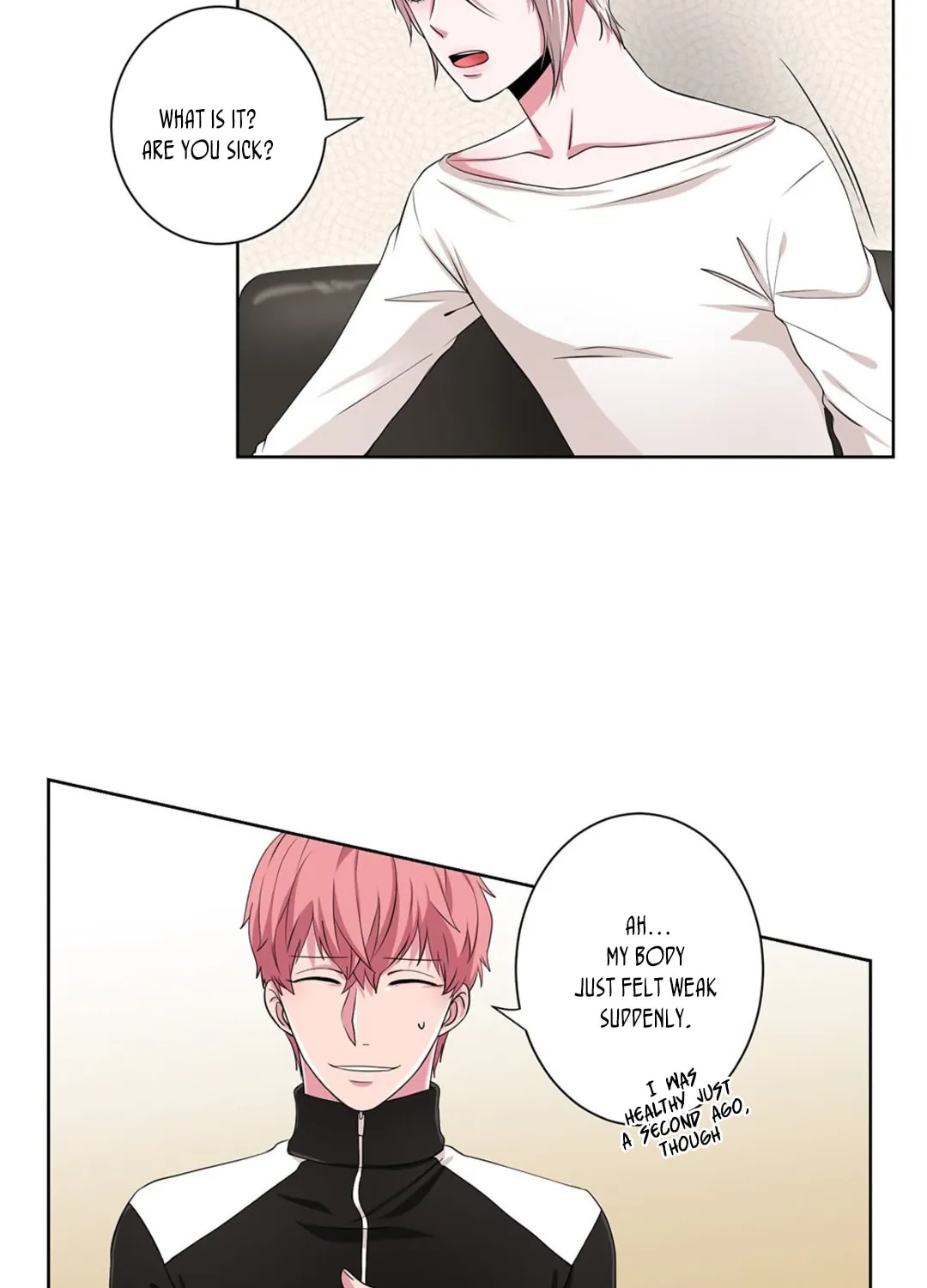 Read Nightmare Building chapter 6 image 52 on Lezhin