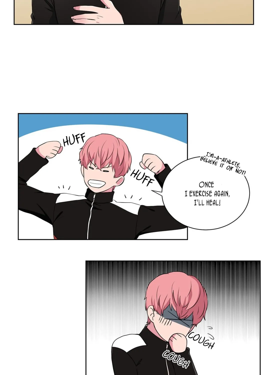 Read Nightmare Building chapter 6 image 53 on Lezhin