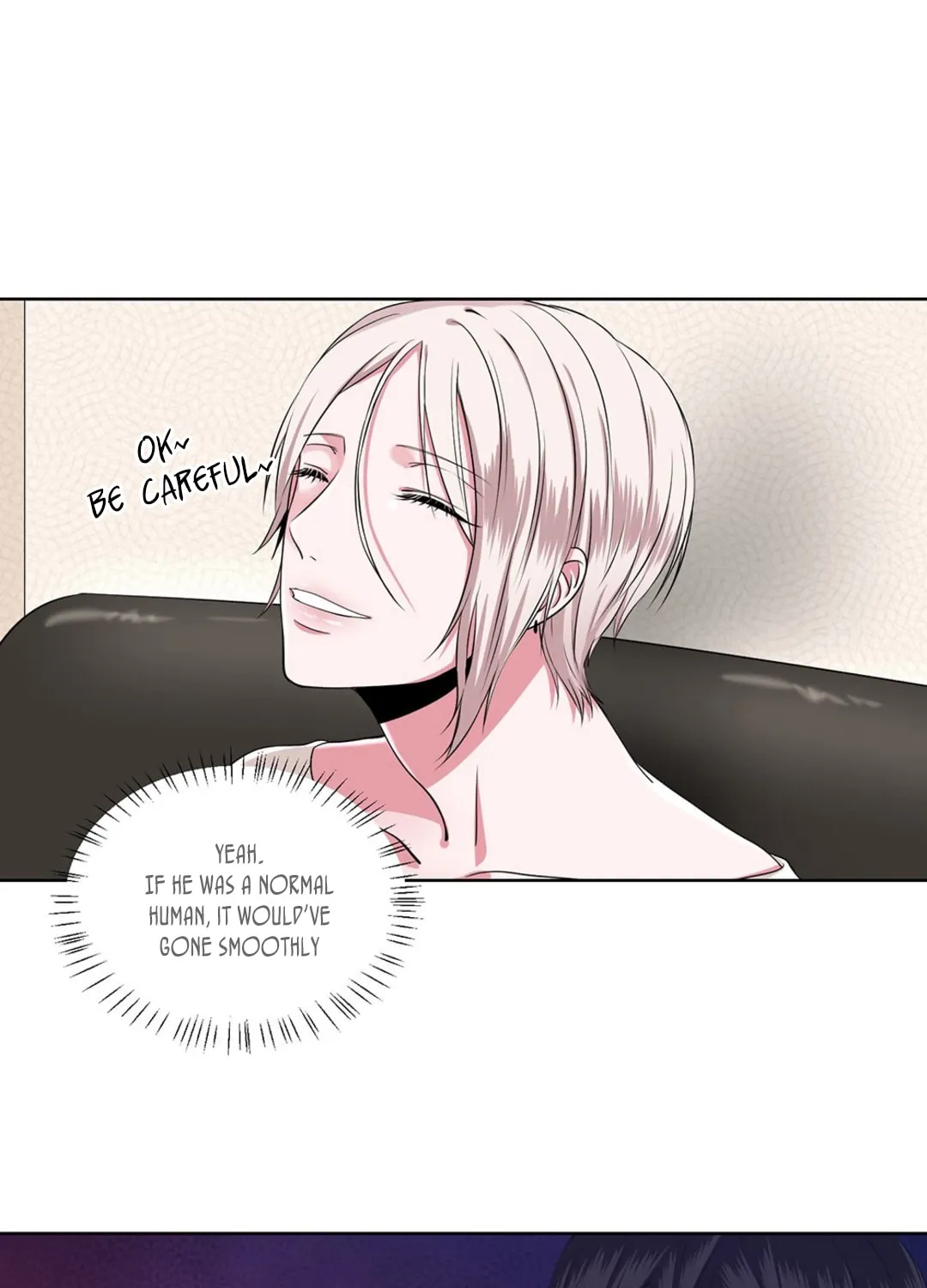 Read Nightmare Building chapter 6 image 55 on Lezhin