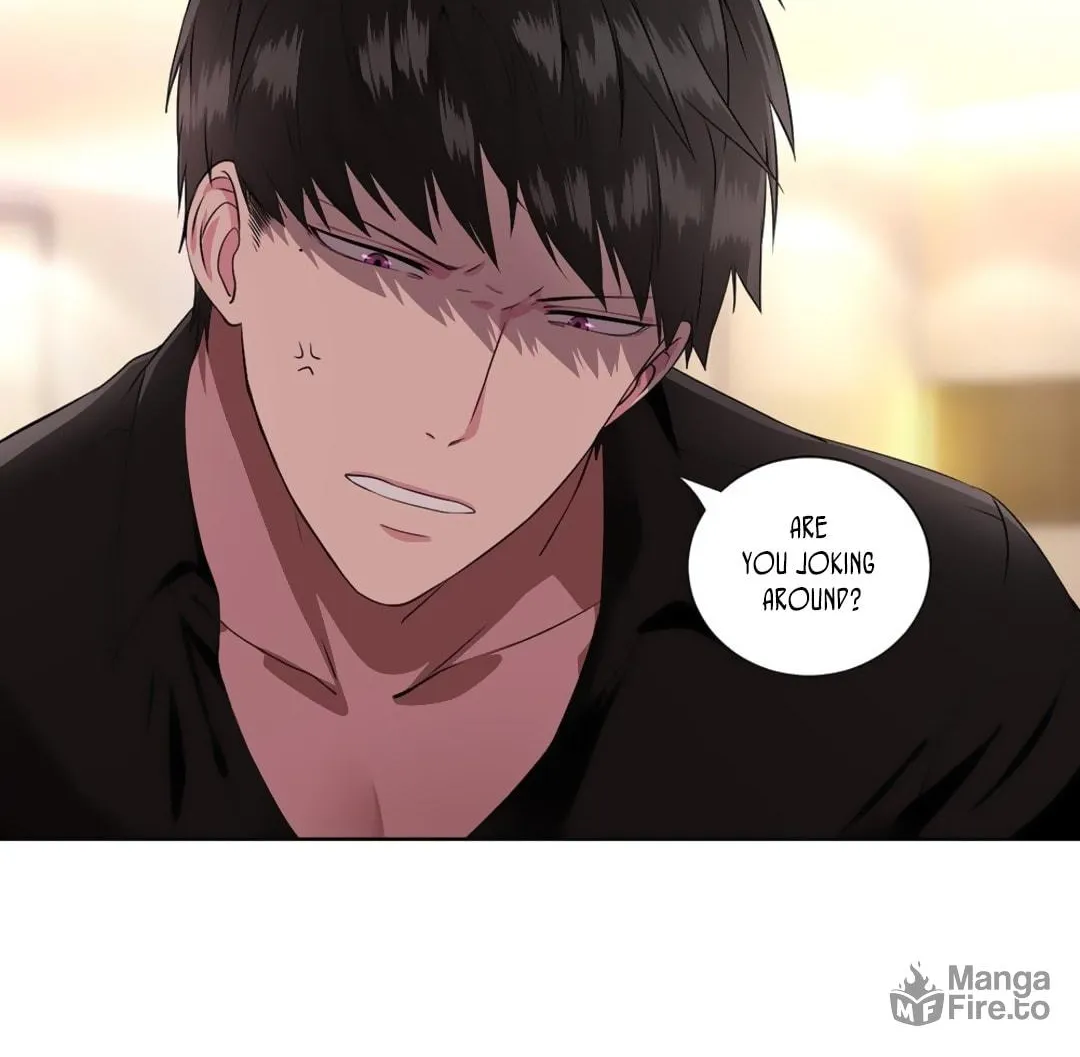 Read Nightmare Building chapter 6 image 6 on Lezhin