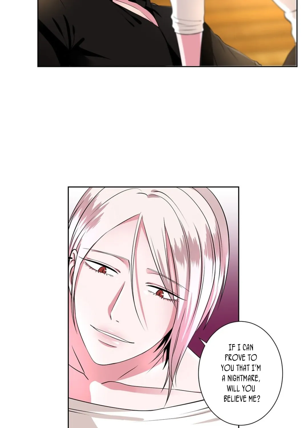 Read Nightmare Building chapter 6 image 9 on Lezhin
