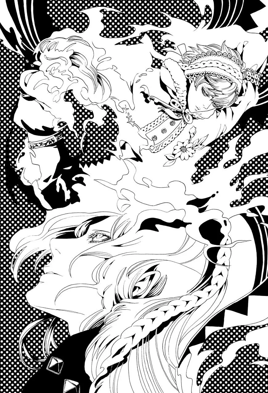 Read Nightmare Catalog chapter 7 image 10 on Lezhin