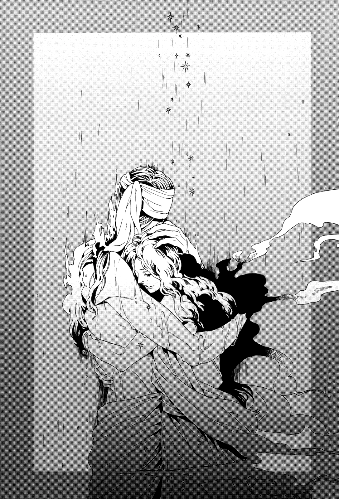 Read Nightmare Catalog chapter 8 image 23 on Lezhin