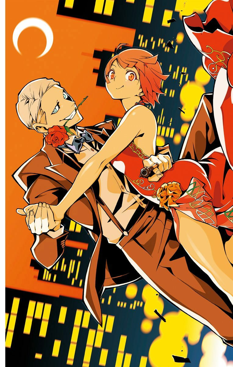 Read Nightmare Funk chapter 1.1 image 2 on Lezhin