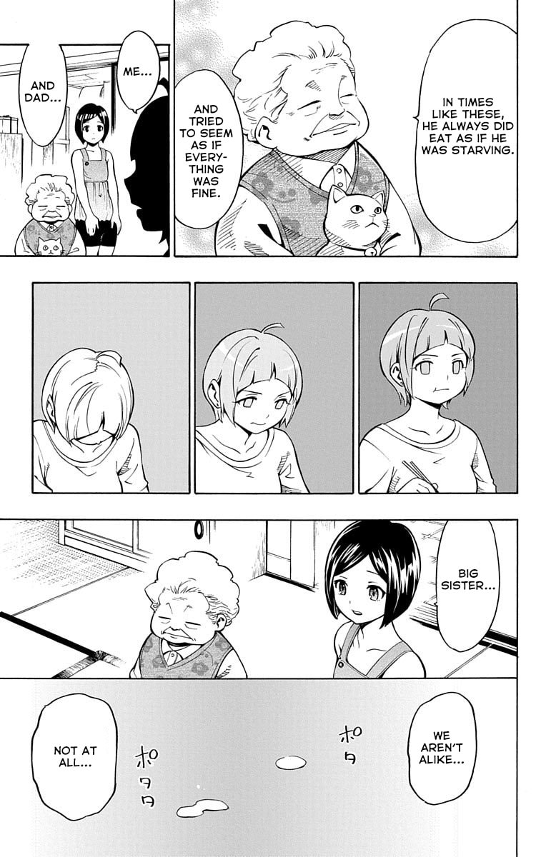 Read Nightmare Funk chapter 1.1 image 43 on Lezhin