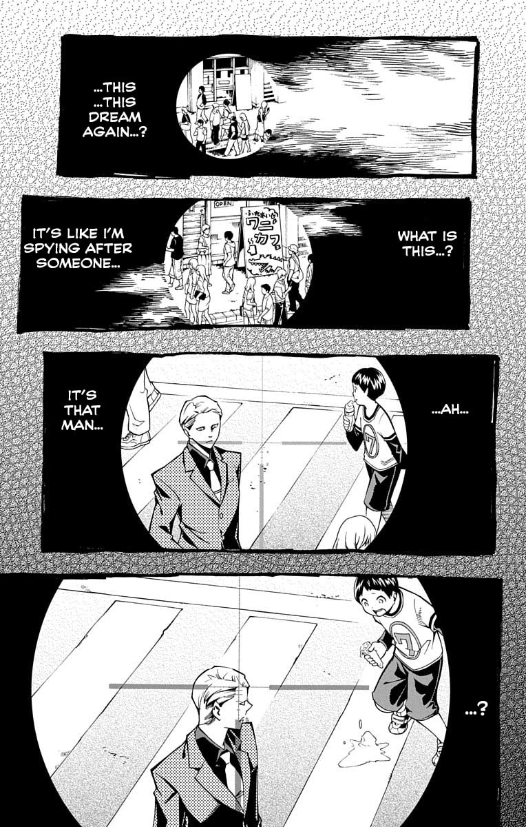Read Nightmare Funk chapter 1.1 image 49 on Lezhin