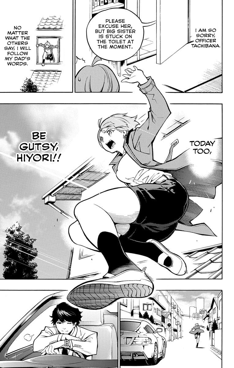 Read Nightmare Funk chapter 1.1 image 53 on Lezhin