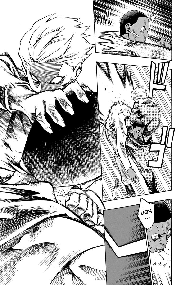 Read Nightmare Funk chapter 1.1 image 68 on Lezhin