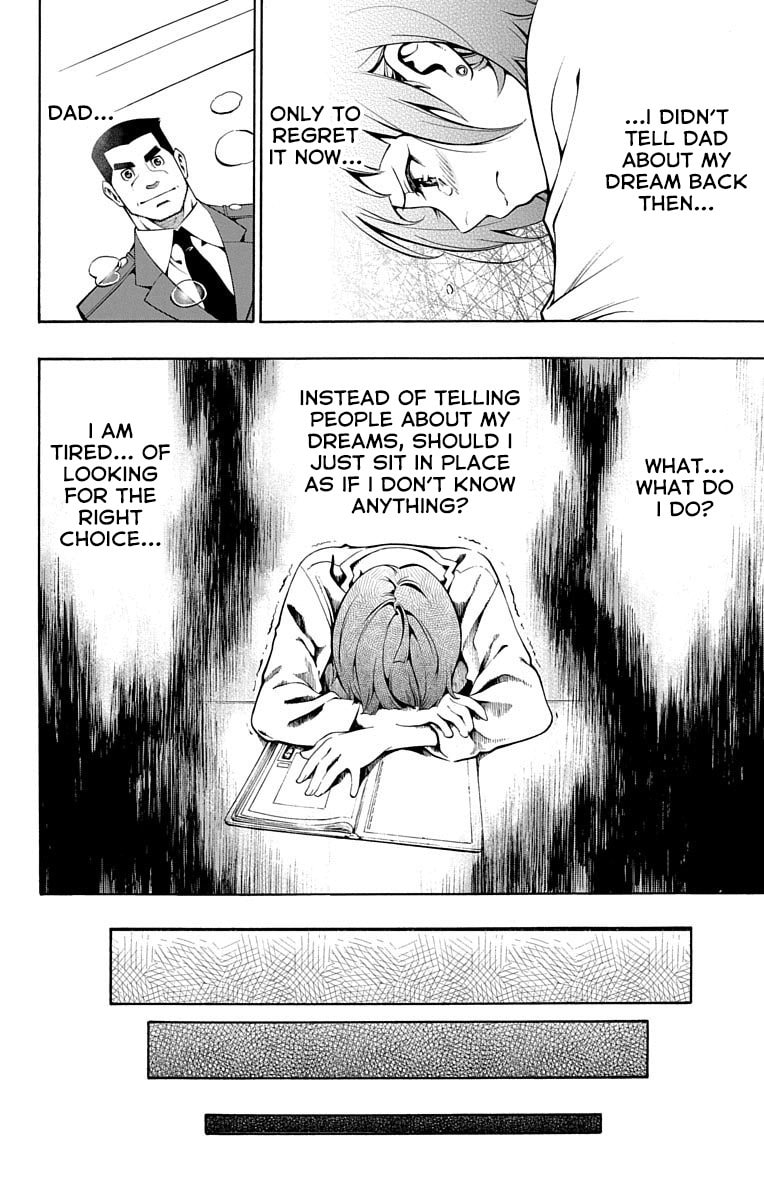 Read Nightmare Funk chapter 1 image 48 on Lezhin
