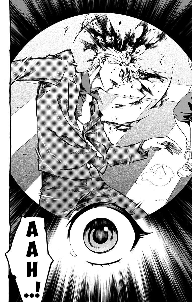 Read Nightmare Funk chapter 1 image 50 on Lezhin