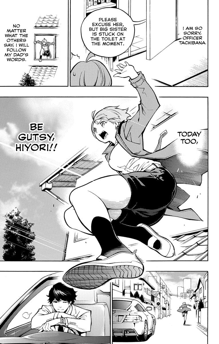 Read Nightmare Funk chapter 1 image 53 on Lezhin