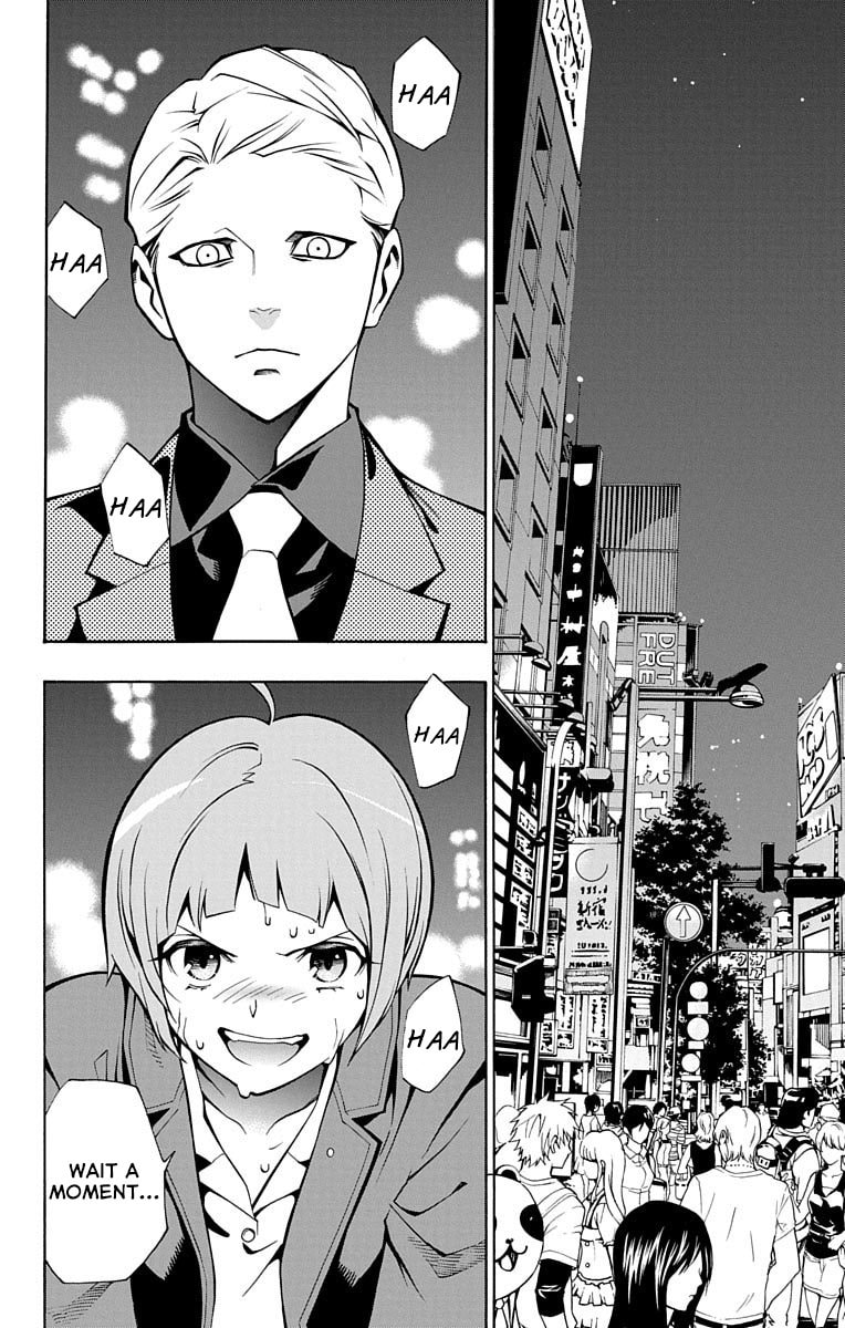 Read Nightmare Funk chapter 1 image 54 on Lezhin