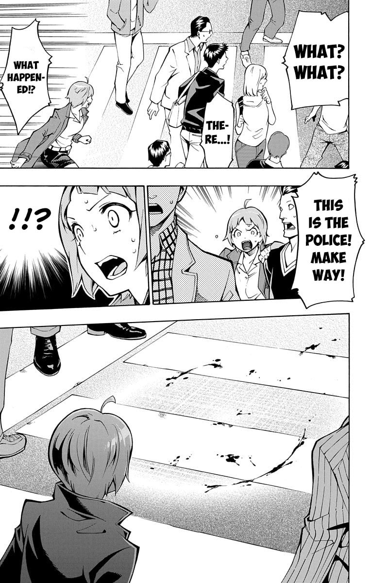 Read Nightmare Funk chapter 1 image 62 on Lezhin