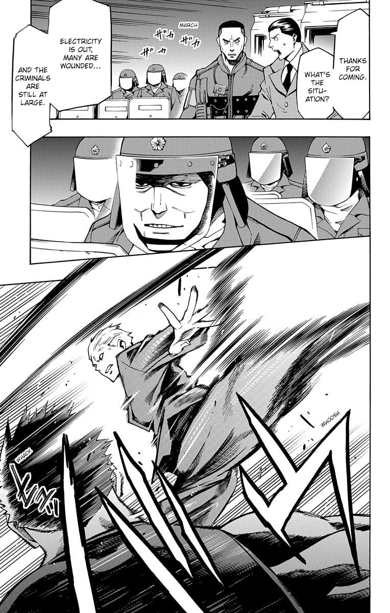 Read Nightmare Funk chapter 10 image 25 on Lezhin