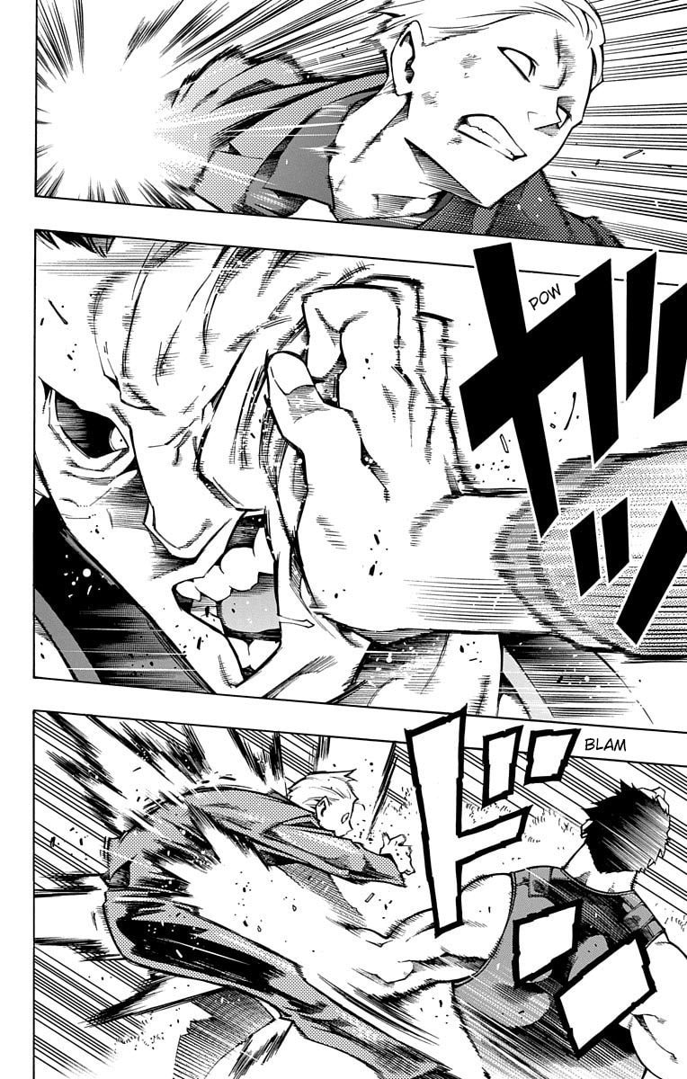 Read Nightmare Funk chapter 10 image 26 on Lezhin