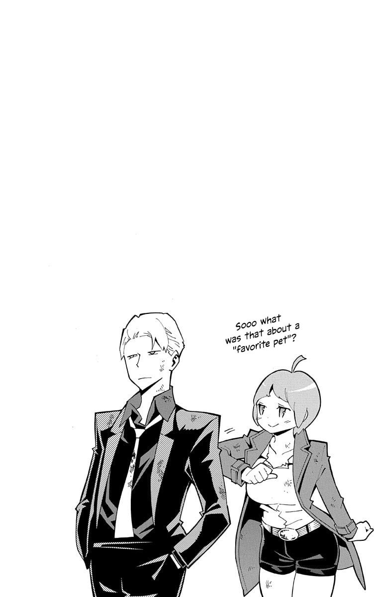 Read Nightmare Funk chapter 10 image 43 on Lezhin