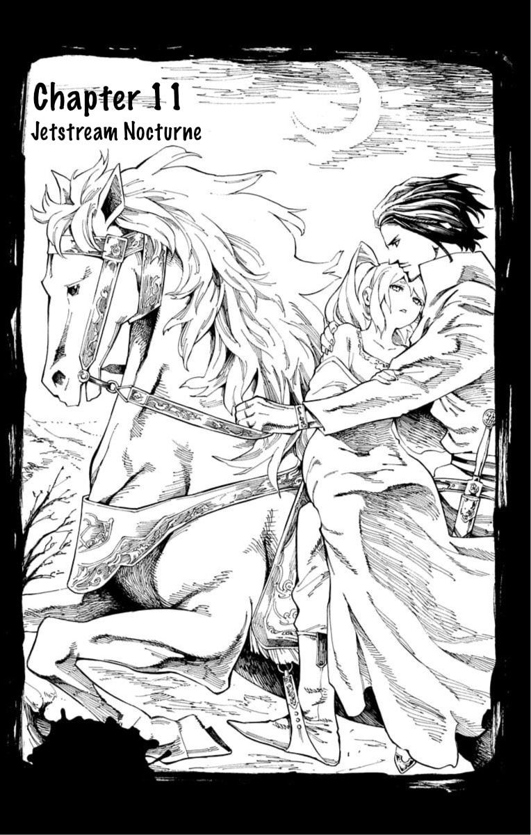 Read Nightmare Funk chapter 11 image 3 on Lezhin
