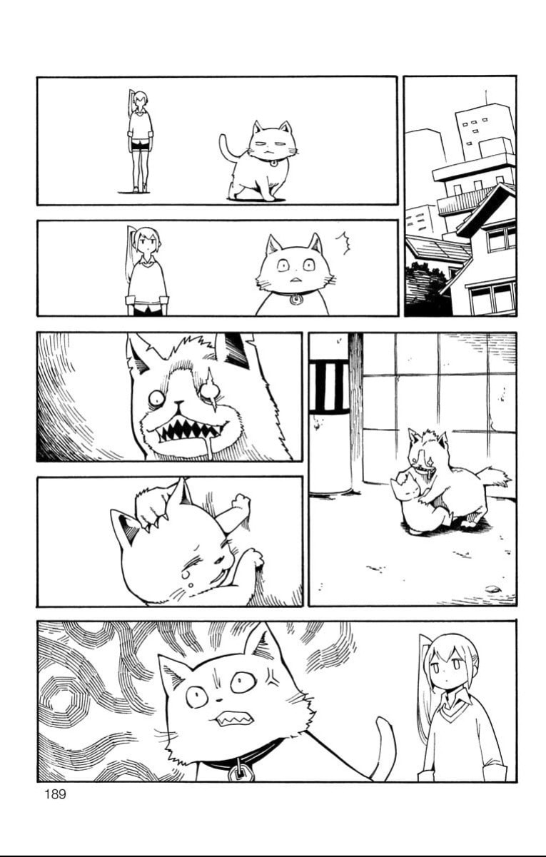 Read Nightmare Funk chapter 12.5 image 1 on Lezhin