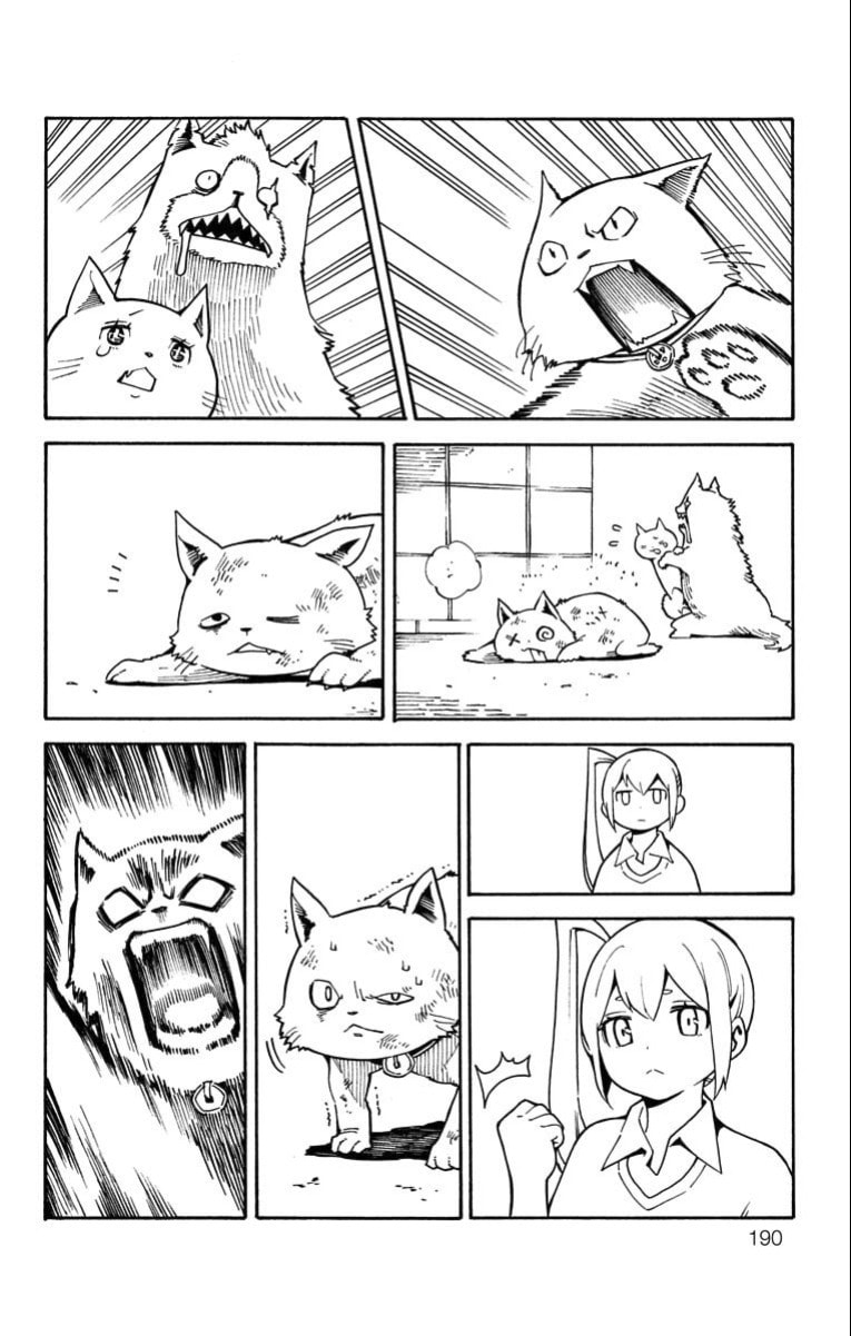 Read Nightmare Funk chapter 12.5 image 2 on Lezhin