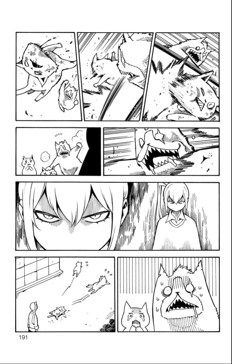 Read Nightmare Funk chapter 12.5 image 3 on Lezhin
