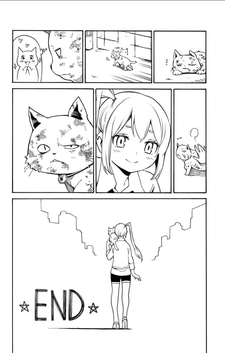 Read Nightmare Funk chapter 12.5 image 4 on Lezhin