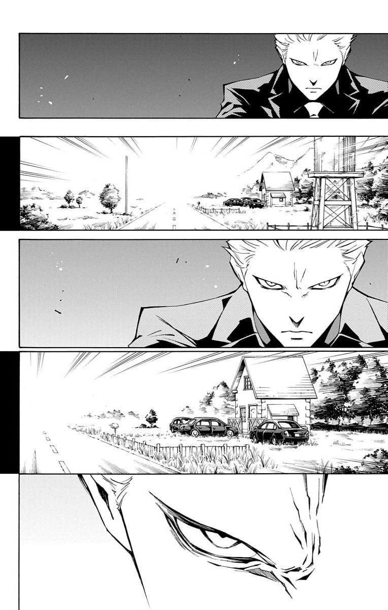 Read Nightmare Funk chapter 13 image 24 on Lezhin