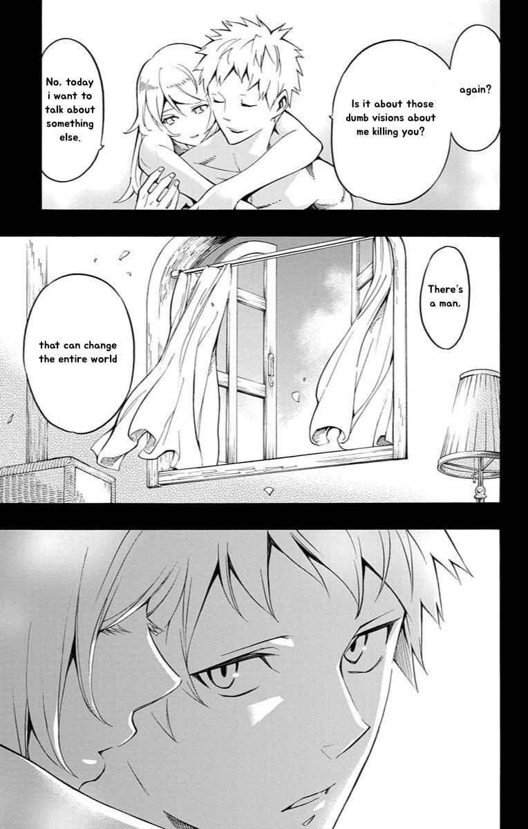 Read Nightmare Funk chapter 13 image 3 on Lezhin