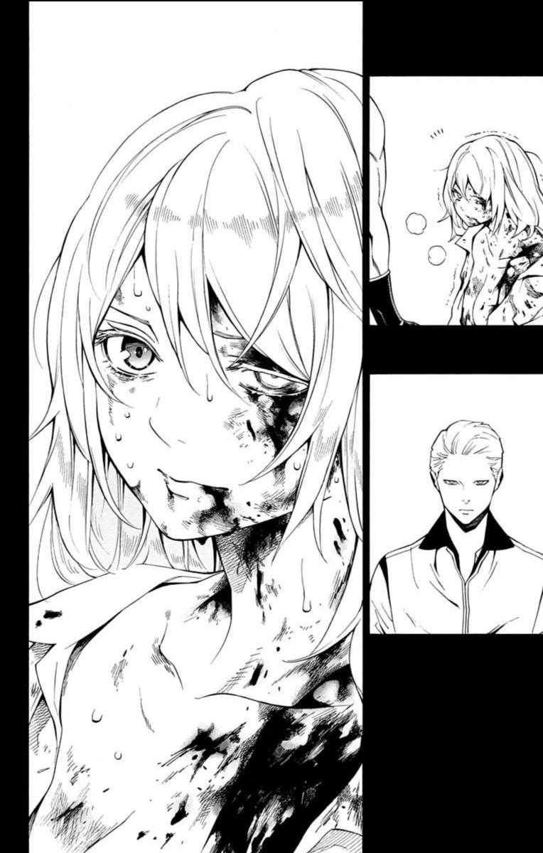 Read Nightmare Funk chapter 13 image 30 on Lezhin