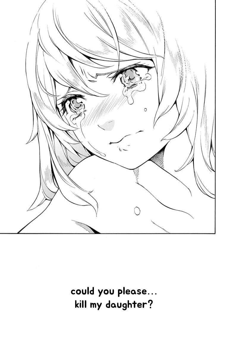 Read Nightmare Funk chapter 13 image 36 on Lezhin